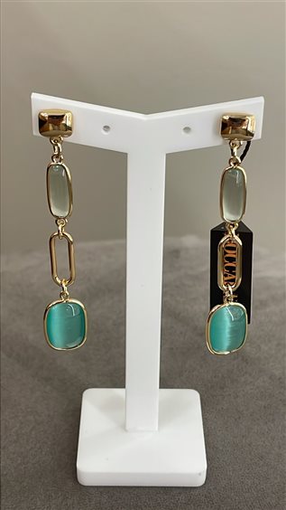 Orecchini Boccadamo Donna in Bronzo XOR799D - XOR799D